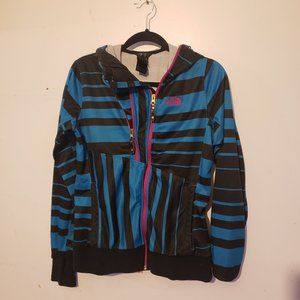 The North Face Graphic Hooded Sweater